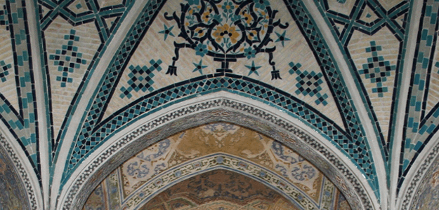 علی زارعی
