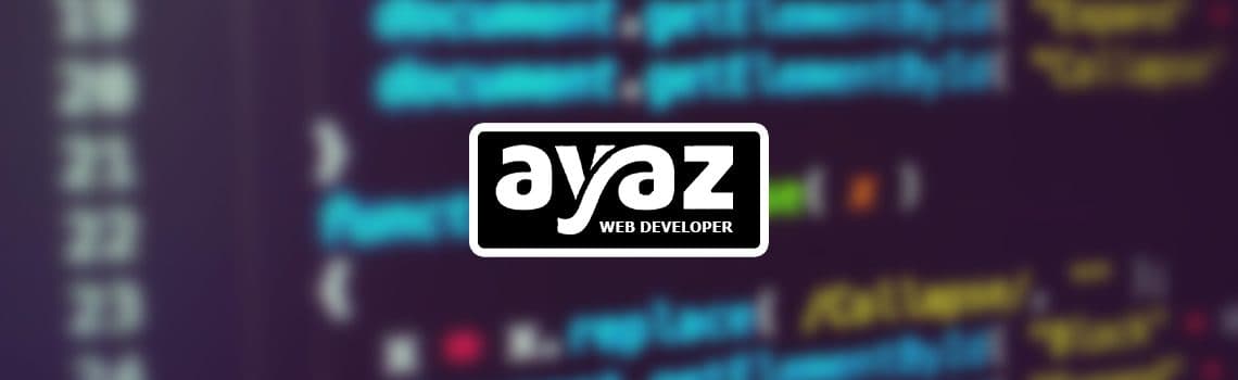 گروه توسعه نرم افزاری آیاز