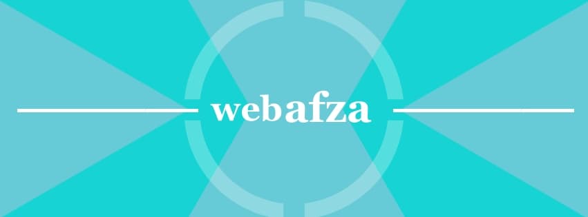 وب افزا