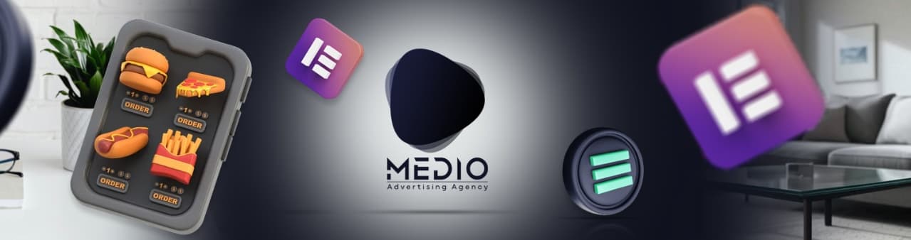 آژانس تبلیغاتی مِدیو