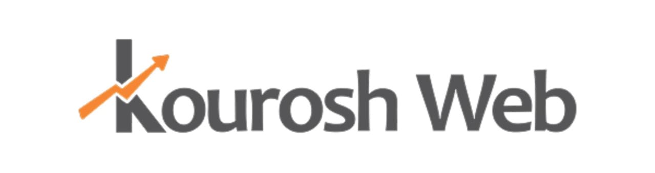 کوروش وب