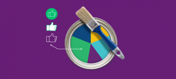 لوگو و رنگ بندی ها