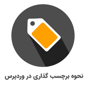استفاده درست از برچسب در وردپرس
