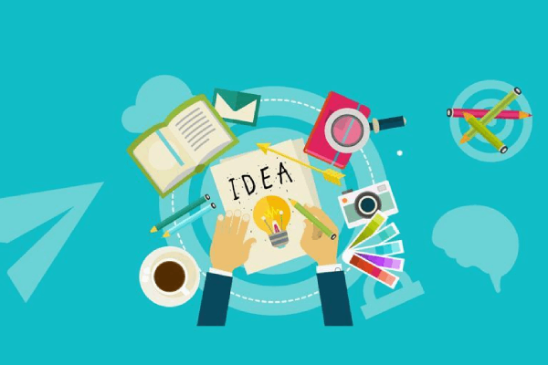 ایده در برندسازی