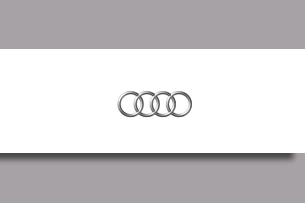 لوگوی آئودی