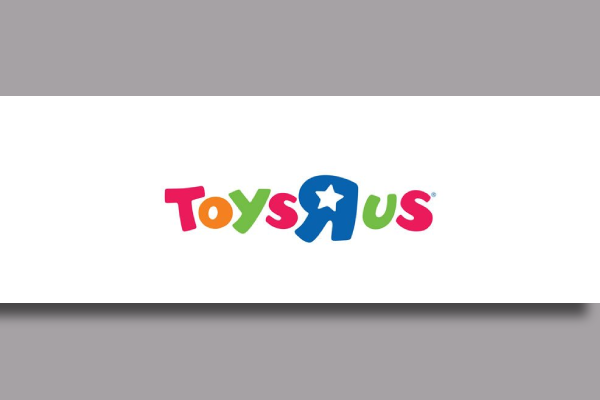 لوگوی اسباب بازی