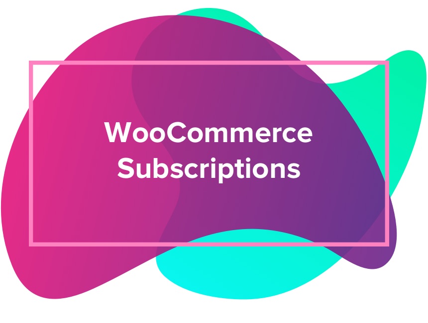 woocommerce subscription- افزایش فروش در فروشگاه ووکامرسی