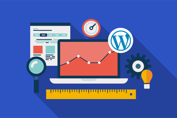 فرم‌های تماس در وردپرس -Contact Forms in WordPress