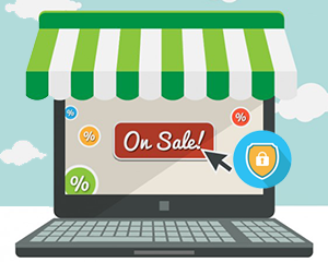 تامین امنیت فروشگاه اینترنتی بهترین اقدام برای کسب و کار