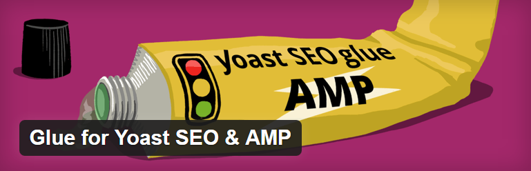 افزونه Glue for Yoast Seo & AMP