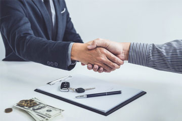 B2B و B2C در طراحی ‌وب