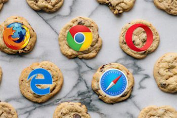 cookie- تاثیر کوکی بر حفظ امنیت اطلاعات
