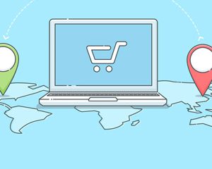 dropshipping- همکاری در فروش به روش Dropshipping