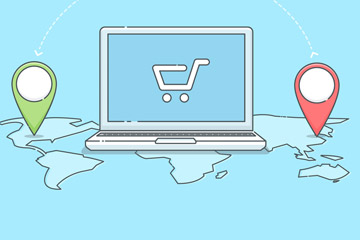 dropshipping- همکاری در فروش به روش Dropshipping