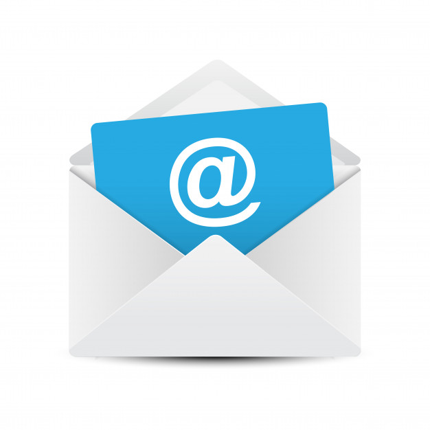 email envlop- انتخاب عنوان جذاب برای ایمیل‌ها