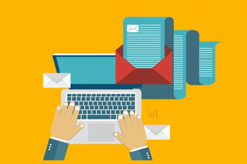 10 نکته کلیدی برای راه اندازی کمپین ایمیل مارکتینگ