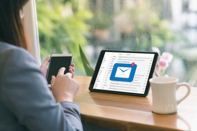 email - ایمیل مارکتینگ