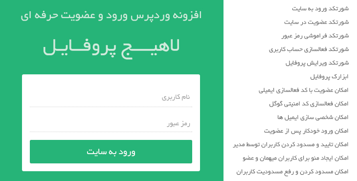 lahij profile- تاثیر کوکی بر حفظ امنیت اطلاعات