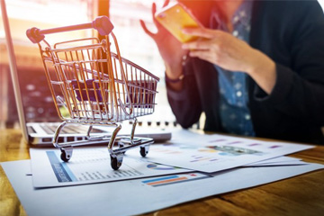 فروشگاه اینترنتی استاندارد