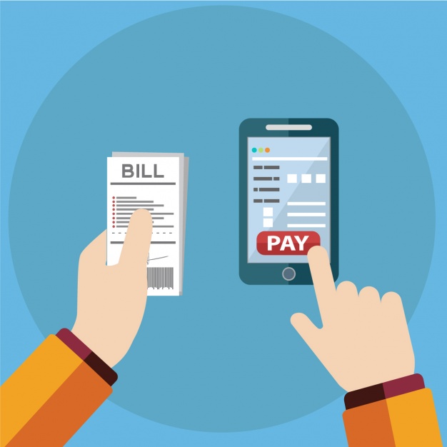 payment- بهبود تجربه مشتریان
