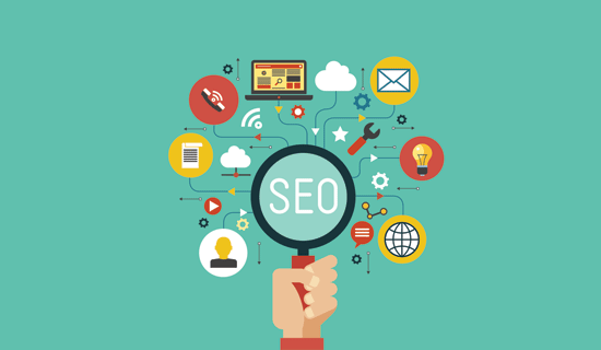 seo site- سئوی سایت 