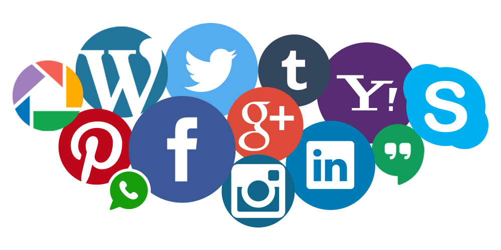 social media-جذب مشتریان بیشتر از شبکه‏‌های اجتماعی