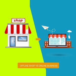 مزایای کسب و کار اینترنتی نسبت به کسب و کار سنتی