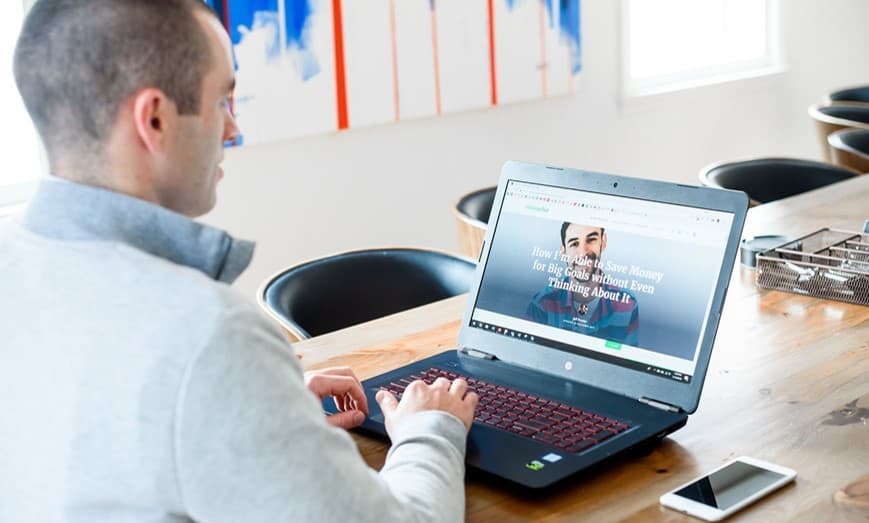 وبلاگ نویسی | انواع کسب و کار اینترنتی خانگی