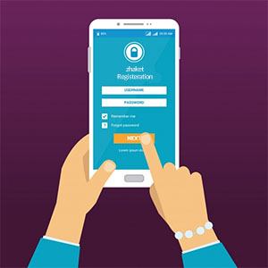 آموزش دیجیتس