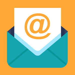 آموزش ساخت ایمیل سازمانی
