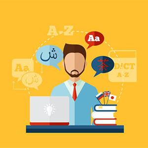 افزونه چندزبانه وردپرس