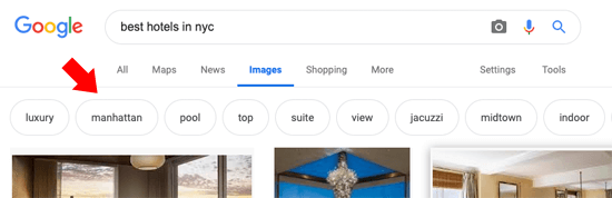 بهینه سازی بلاگ