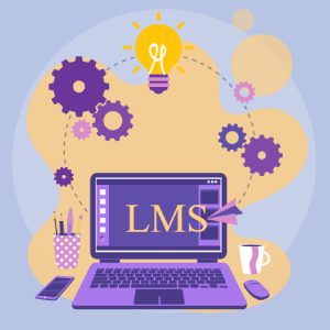 LMS چیست
