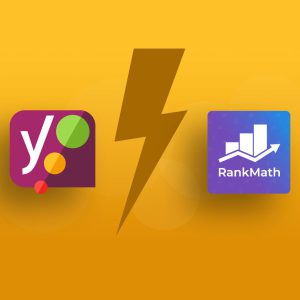 مقایسه افزونه های سئوی وردپرس: Yoast و Rank Math