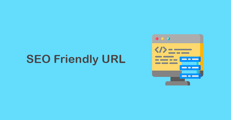 what is an seo friendly url structure in wordpress