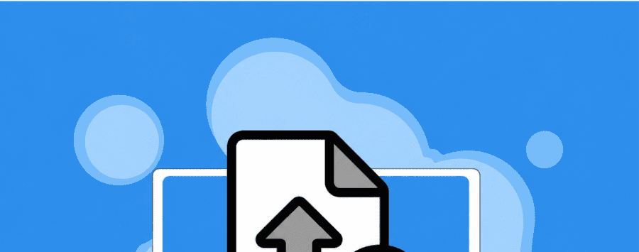 خطای upload_max_filesize