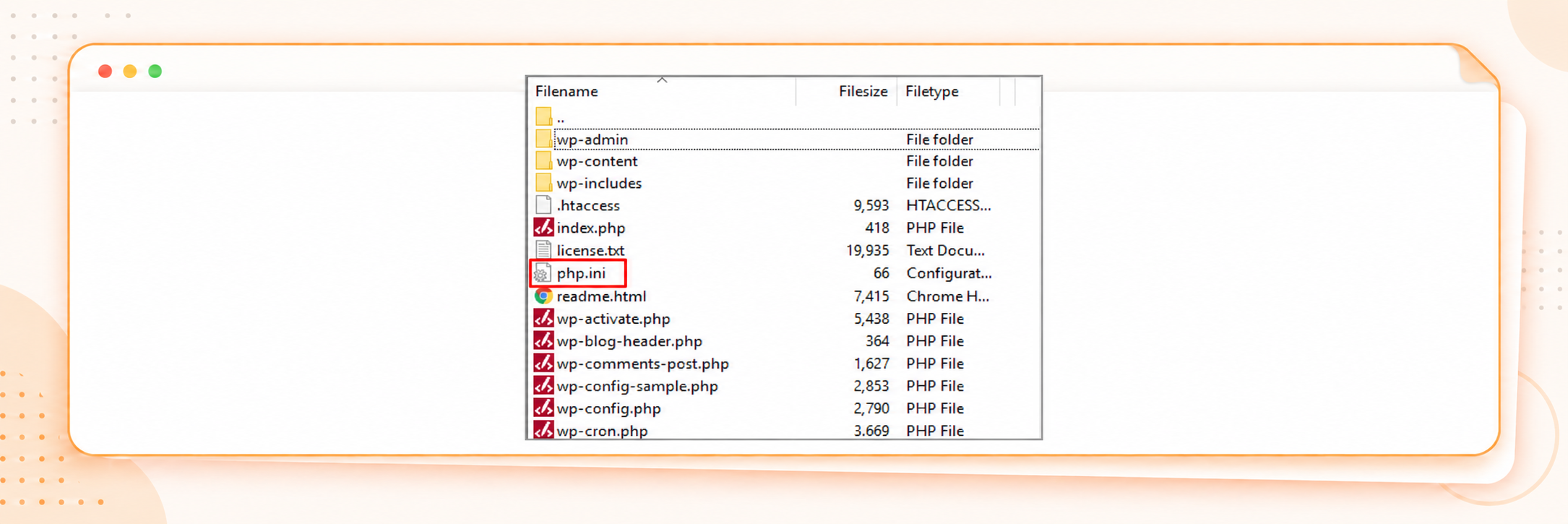 خطای upload_max_filesize