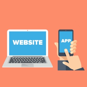 تبدیل سایت به اپلیکیشن