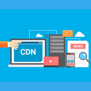 استفاده از CDN در وردپرس