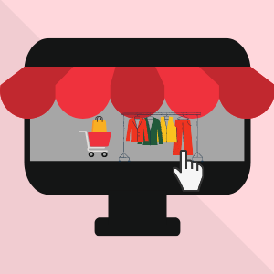 راه اندازی فروشگاه اینترنتی لباس