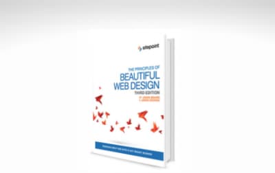 کتاب آموزش طراحی وب سایت