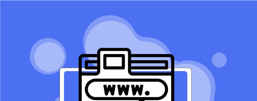 تغییر دامنه سایت وردپرسی