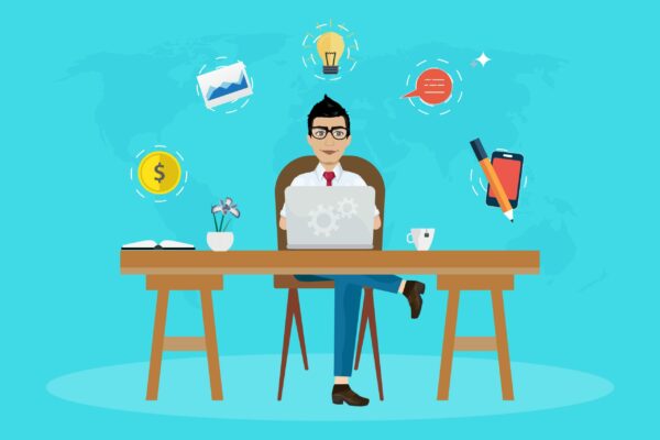 انتخاب حوزه فریلنسری