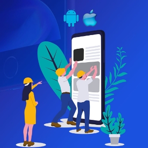 اپلیکیشن فروشگاهی