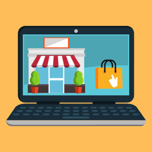 چگونه یک سایت مشابه زنبیل طراحی کنیم؟