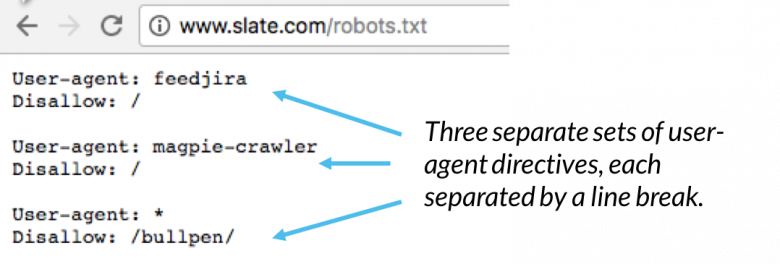 فایل robots.txt