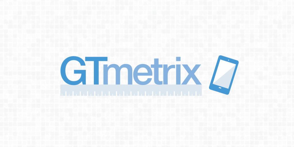 آموزش استفاده از Gtmetrix
