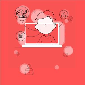 شغل آنلاین برای نوجوانان