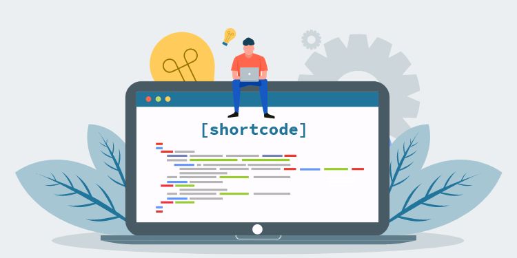 shortcode وردپرس