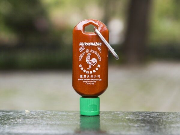 عجیب‌ترین ایده‌های کسب‌وکار شرکت Sriracha2Go